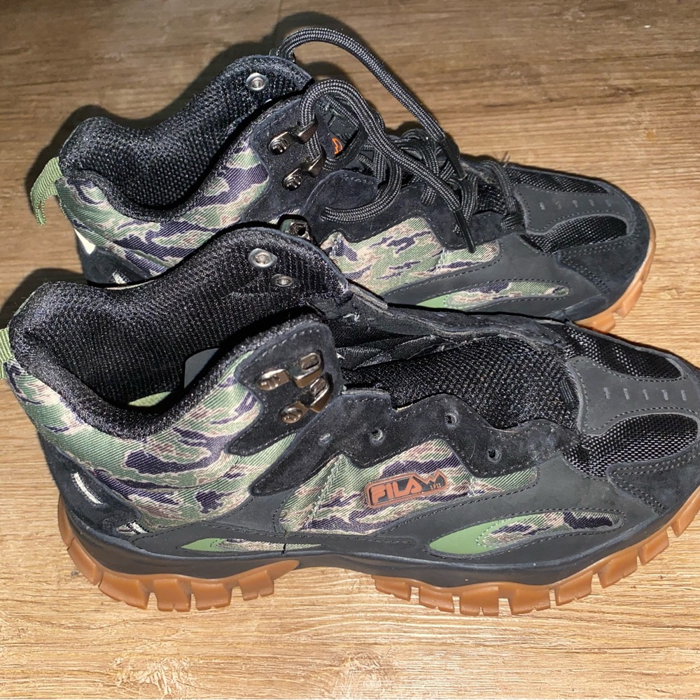 Filas